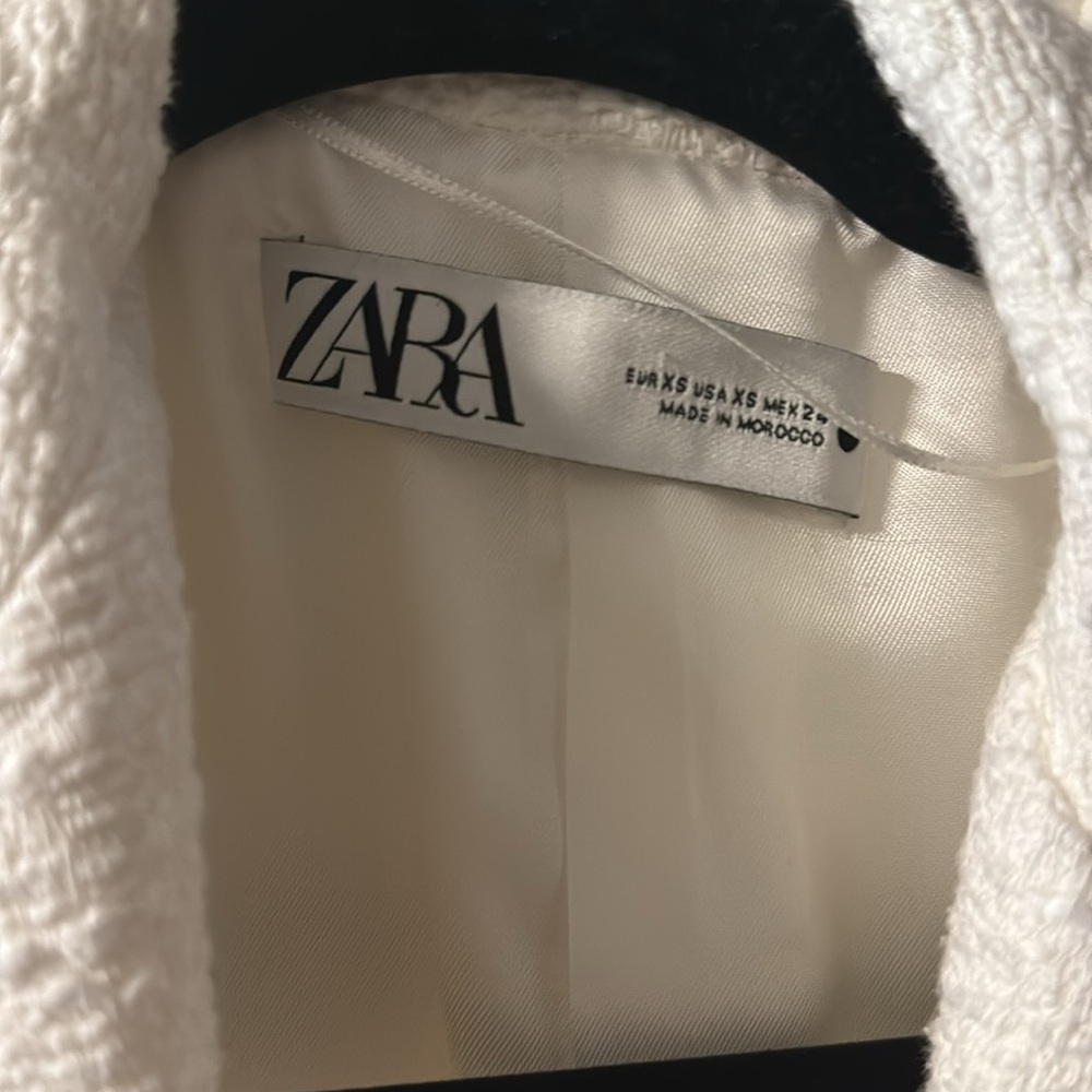 Zara blazer - Picture 3 of 3